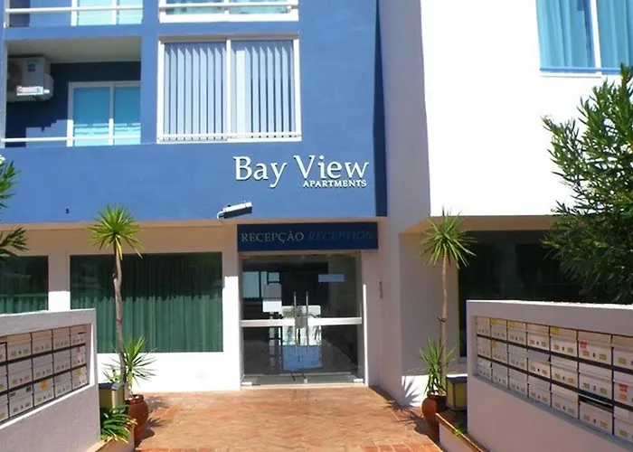 Bay View Old Town Apartments