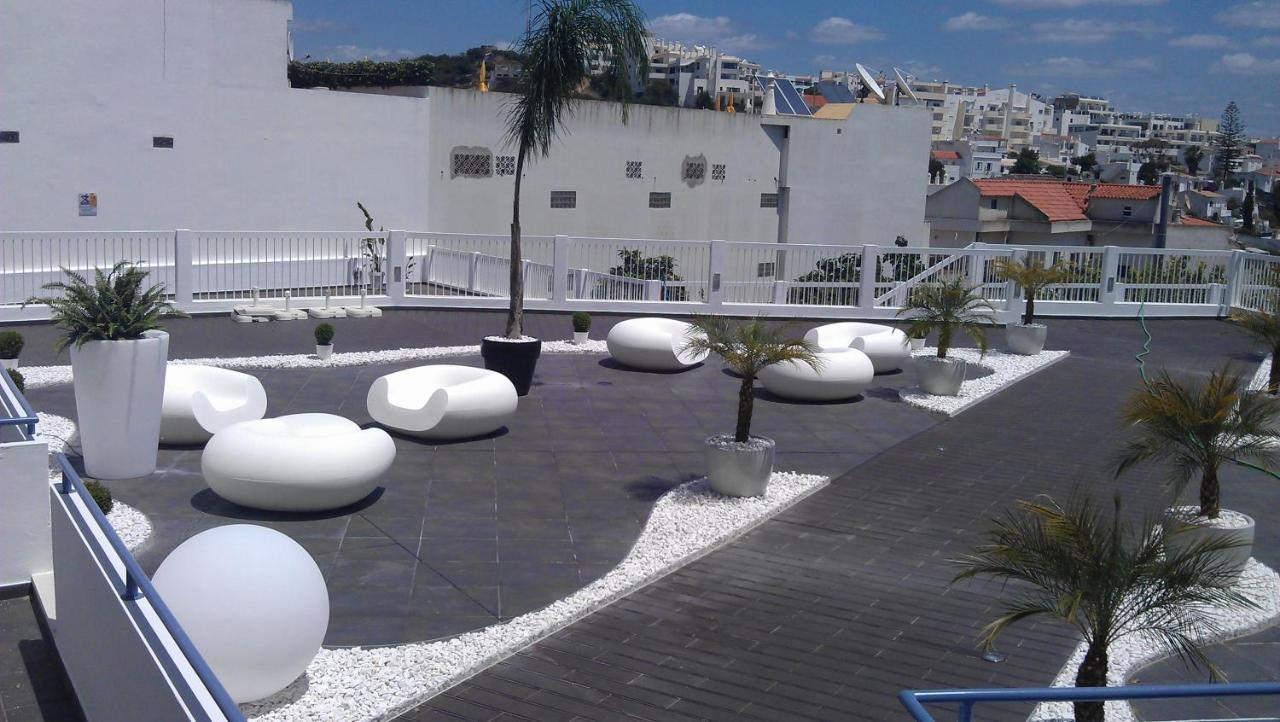 Bay View Old Town Apartment Albufeira